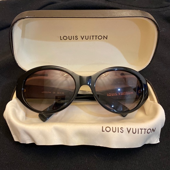 Louis Vuitton Sunglasses - Picture 1 of 5